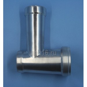 Корпус шнека M500AA-1-9